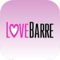 Love Barre Schedule