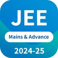 JEE Mains & JEE Advance 2024 on 9Apps
