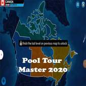 Pool Tour Master 2020 - Billiards Championship
