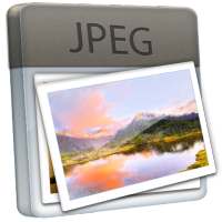 Ampare WEBP To JPEG Free