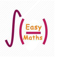 Easy Maths by Krishna Digital World