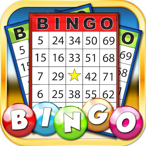 Bingo: New Free Cards Game Vegas and Casino Feel