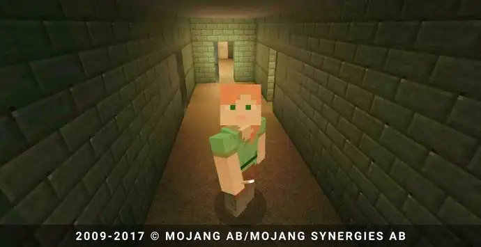 Slendrina The Cellar map for MCPE! APK for Android Download