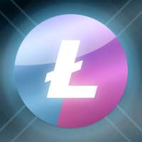Litecoin Giveaway on 9Apps