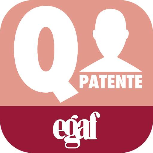 Quiz Patente 2022