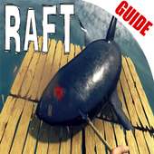 Raft Game Survival Playthrough Newbie