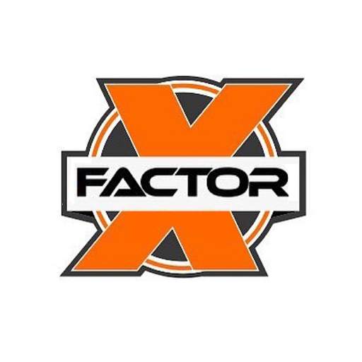 X Factor Fitness