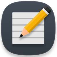 Notes Memo | My Notes App