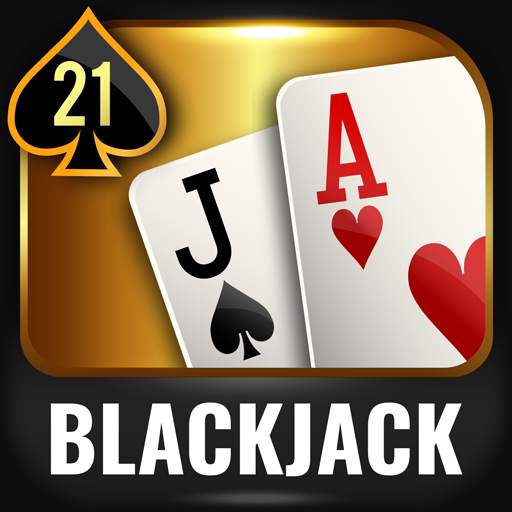 Blackjack 21 Casino Vegas: 21 Black Jack Casino