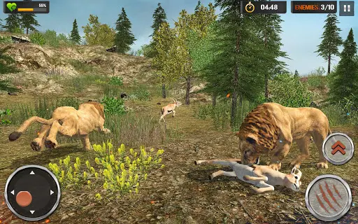 Descarga de la aplicación simulador leones 2023 - Gratis - 9Apps