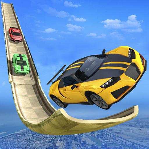 Drive Challenge – Car Driving Stunts Fun Games