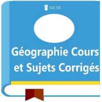 Géographie Cours et Sujets Cor on 9Apps