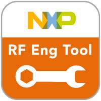 NXP RF Calculator on 9Apps