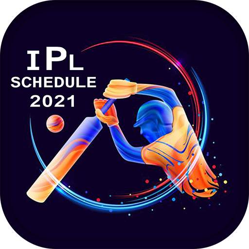 IPL 2021 Schedule, Points Table, Live Scores