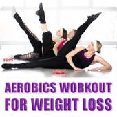 Aerobics Exercise for Weight Loss - Workout Videos