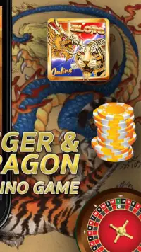 Download Mega Casino - Tigre VS Dragão APK