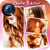 Photo Editor Photo Maker on 9Apps