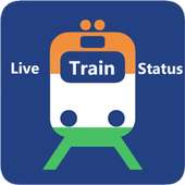 Live Train PNR Status on 9Apps