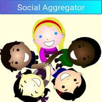Social Aggregator