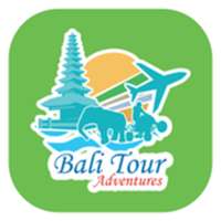 Bali Tour Adventures on 9Apps