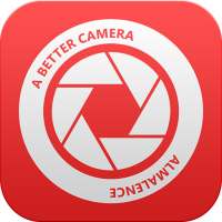 A Better Camera on 9Apps