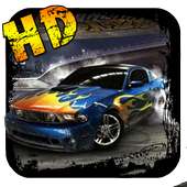 Need for Racing Speed 3D