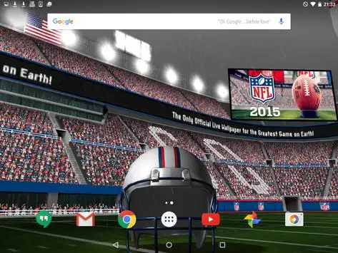 Free download NEW official NFL Live Wallpaper updates for the 2014 2015  Season [506x900] for your Desktop, Mobile & Tablet, Explore 50+ 2015 NFL  Schedule Wallpaper