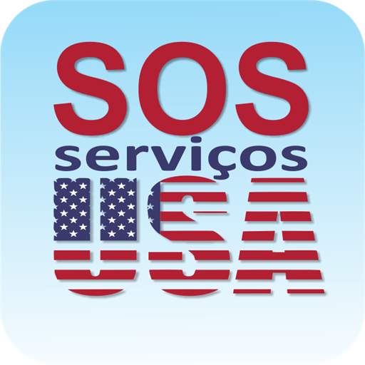 SOS Servicos USA