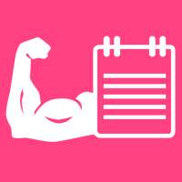 Gym Workout Card on 9Apps