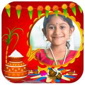Pongal Photo Frames on 9Apps