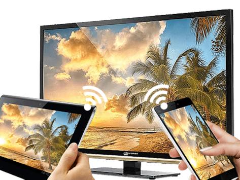 Miracast App Download Wireless Display Android APK Download