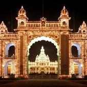 Mysore Palace on 9Apps