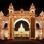 Mysore Palace