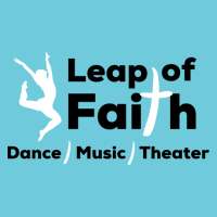Leap of Faith Arts TX