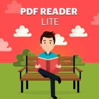 PDF Reader Lite - Viewer for Android
