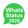 Latest WhatsApp Status 2020 icon