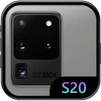 S20 Kamera - Kamera untuk S20, Galaxy S20 Kamera on 9Apps