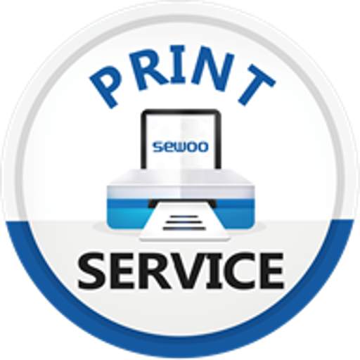 Sewoo Print Service Plugin