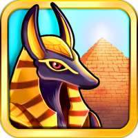 Age of Pyramids: Ancient Egypt