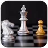 Chess Offline - Master Catur