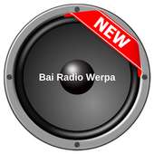 Bai Radio Werpa on 9Apps