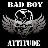Bad Boy Attitude Status