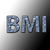 BMI CALCULATER on 9Apps