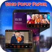 Video Popup Player For Android on 9Apps