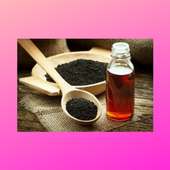 Health benefits of Black seed oil