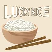 Lucky Rice - Dallas Online Ordering on 9Apps