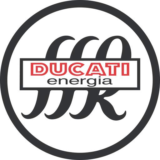 Ducati Smart Energy