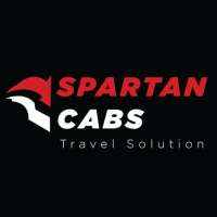 Spartan Cabs