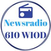 WIOD AM 610 Radio Miami on 9Apps