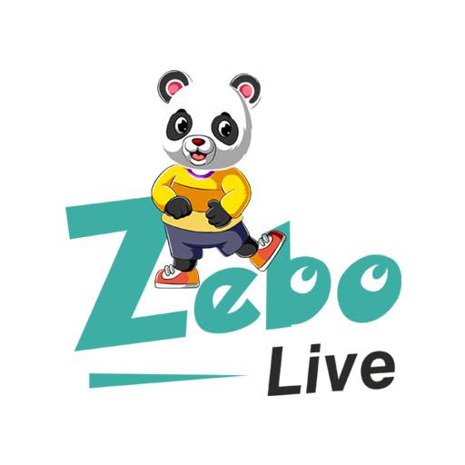 ZeboLive - Live Streaming App